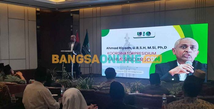 Musda II KAHMI Sidoarjo Pilih Presidium Baru, Siap Kawal Pembangunan Daerah