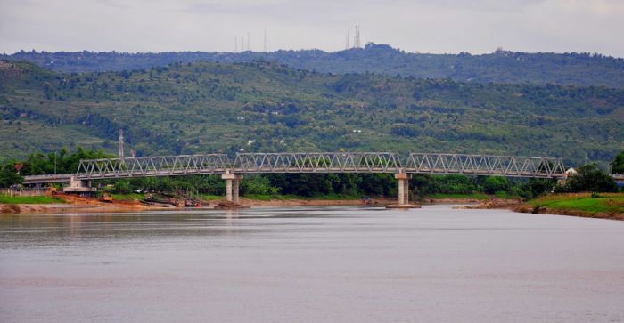 Hampir Rampung, Pemkab Bojonegoro akan Resmikan Jembatan KaRe Pekan Depan