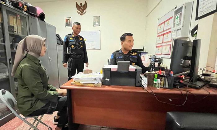 KAI Daop 8 Surabaya Selamatkan 784 Barang Hilang di Semester I 2025 KAI Daop 8 Surabaya Selamatkan 784 Barang Hilang di Semester I 2025