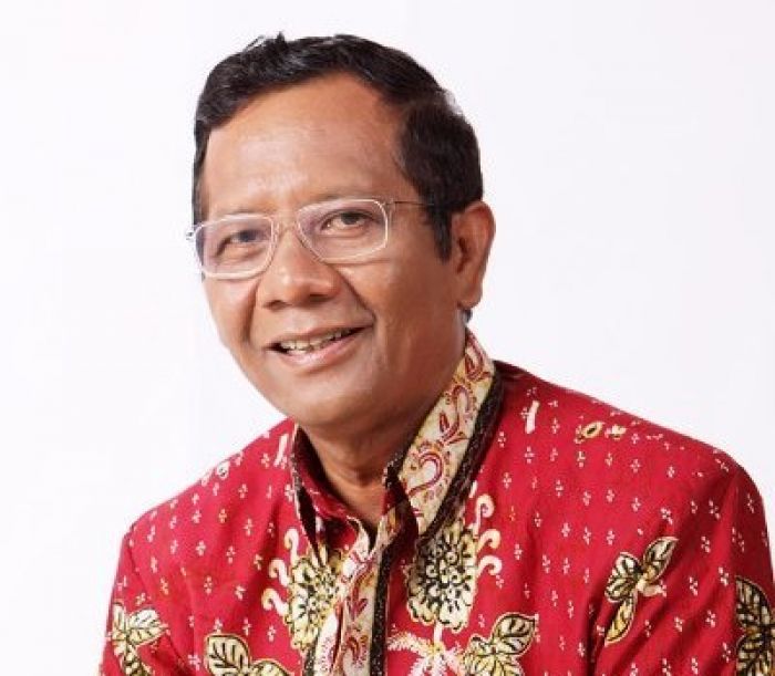 Soal Perintah Eksekusi Silfester Matutina, Mahfud MD: Langkah Kejagung Sudah Seharusnya Soal Perintah Eksekusi Silfester Matutina, Mahfud MD: Langkah Kejagung Sudah Seharusnya