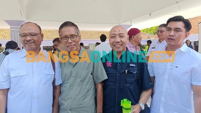 Bakal Terdampak Pembangunan RS Siloam MERR, Masjid As Sakiinah Surabaya Tuntut AMDAL Lengkap