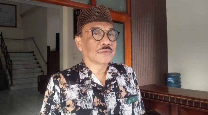 DPRD Trenggalek Soroti Pemangkasan Anggaran Rp2 Miliar pada Bagian Umum di APBD 2026