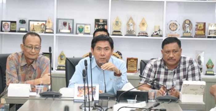 Evaluasi APBD 2025, DPRD Gresik Sebut Realisasi PAD Capai 94 Persen