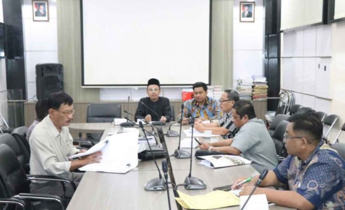 Dugaan Pelanggaran Etik Anggota Dewan, BK DPRD Gresik Butuh Saksi