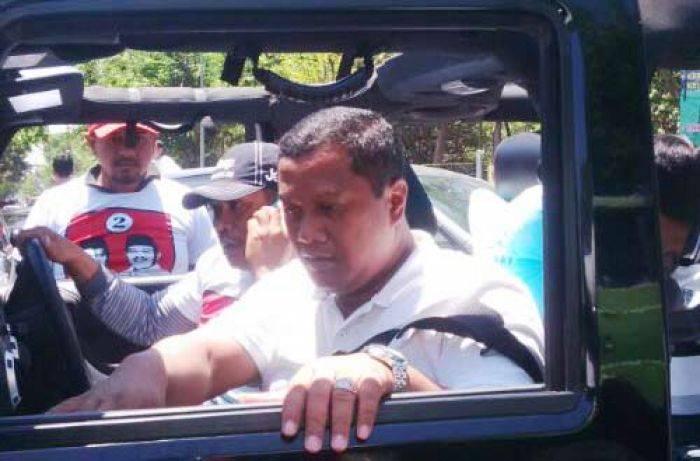 Dilaporkan ke Panwaslu karena Money Politics, Bupati Mojokerto: Cuma Sodaqoh Kok