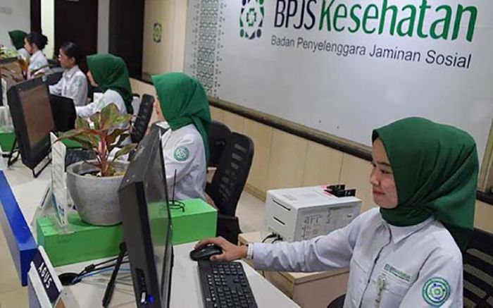 Subsidi BPJS Kesehatan untuk Aparatur Desa di Pasuruan Capai Rp 6,8 M