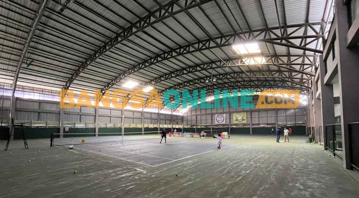 GOR Rejoagung Jadi Saksi Turnamen Mobile Legends Antarpelajar Terbesar di Jawa Timur