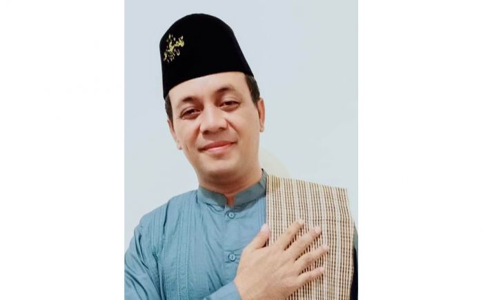 Antara Habib NU dan Habib FPI