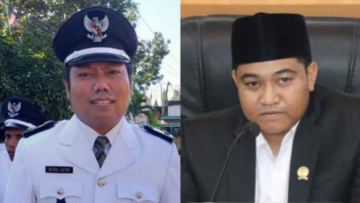Ketua PKDI Sebut DPRD Gresik Tak Miliki Wewenang Hearing Kades, Begini Respon Ketua DPRD Ketua PKDI Sebut DPRD Gresik Tak Miliki Wewenang Hearing Kades, Begini Respon Ketua DPRD