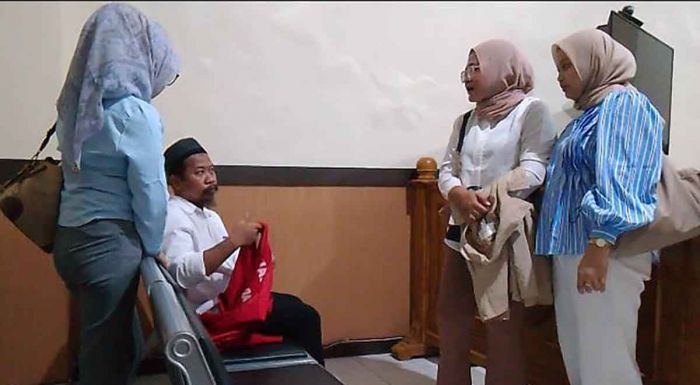 Dugaan Penipuan Proyek Perumahan, Pemilik PT Jaya Terra Group Hadapi Persidangan di PN Sidoarjo Dugaan Penipuan Proyek Perumahan, Pemilik PT Jaya Terra Group Hadapi Persidangan di PN Sidoarjo