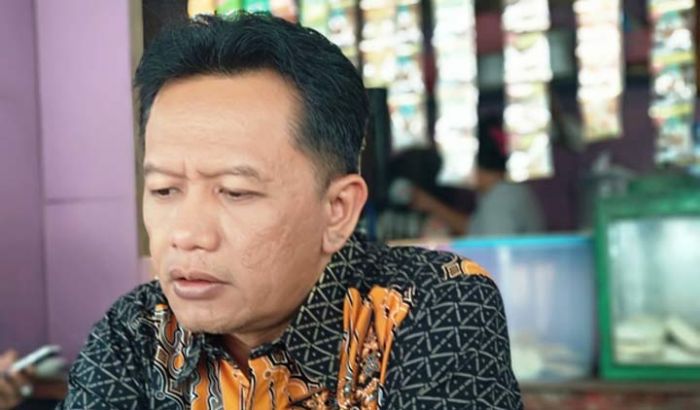 DPRD Desak Dinkes Segera Sikapi Mewabahnya Hepatitis A di Pacitan