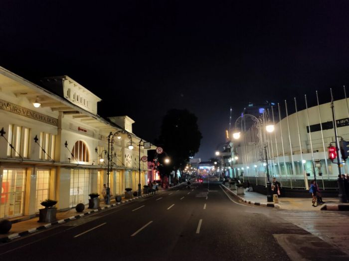 Hasil Survey Ungkap Bandung sebagai Kota Favorit Liburan Akhir Tahun