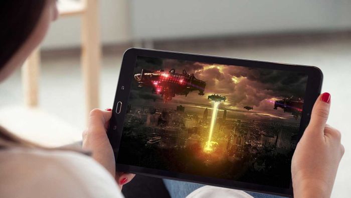 Panduan Sehat Gunakan Gadget Tanpa Merusak Mata