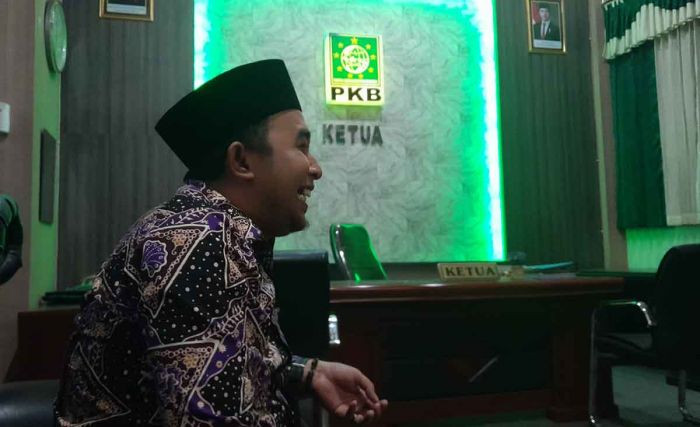 Ketua DPRD Situbondo Usul Retreat Model Presiden Prabowo untuk Kepala OPD