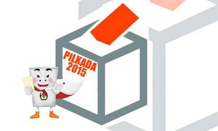 Pilkada Sidoarjo Ditentukan Money Politics