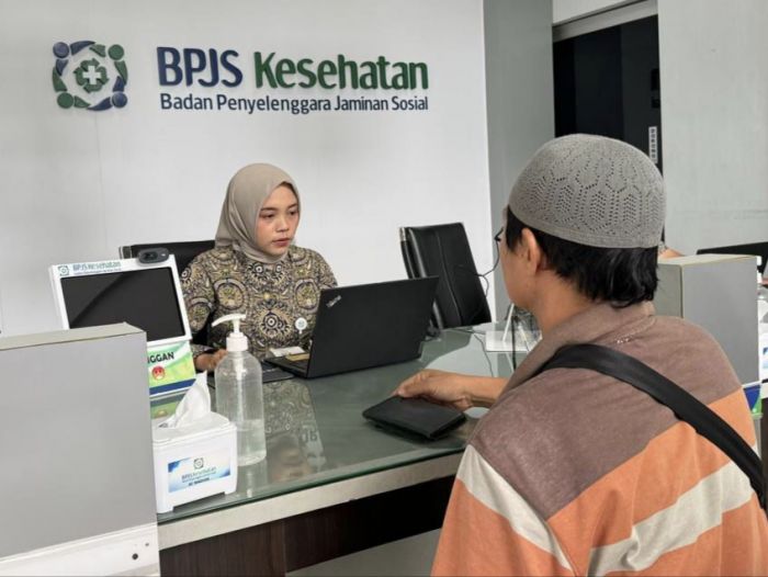 Waspadai Modus Penipuan Mengatasnamakan BPJS Kesehatan, Jangan Mudah Percaya Modus Tertentu Waspadai Modus Penipuan Mengatasnamakan BPJS Kesehatan, Jangan Mudah Percaya Modus Tertentu