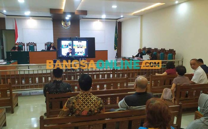 Sidang Kasus Mertua Vs Menantu di Jombang, Saksi Ahli: Unsur Dugaan Penggelapan Terpenuhi