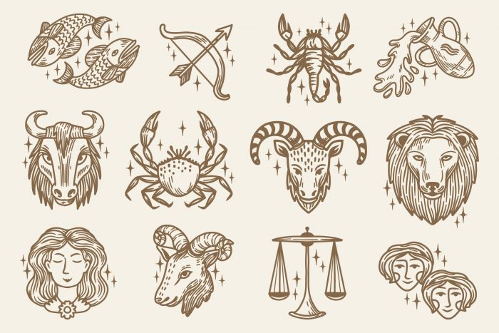 Ramalan Zodiak Jumat 7 Juli 2023: Gemini Jangan Menyalahkan, Aries Awas Kalap