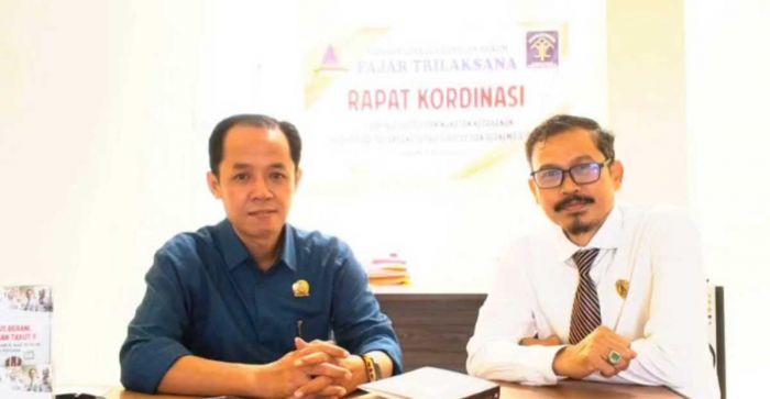 Respons Demo Warga Imaan di PN Gresik, Direktur YLBH FT Sebut Tuntutan Jaksa Terlalu Ringan