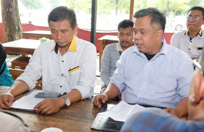 PKS Pertimbangkan Hasil Survei untuk Rekom Cagub Jatim