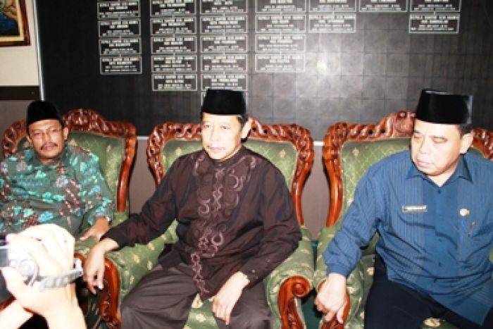 Tentukan Syawal, Kemenag Jatim Pantau Hilal di 28 Titik