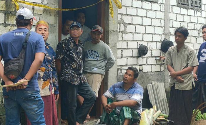 Polres Gresik Masih Selidiki Kasus Perampokan Disertai Pembunuhan Terhadap Agen BRI Link di Dukun