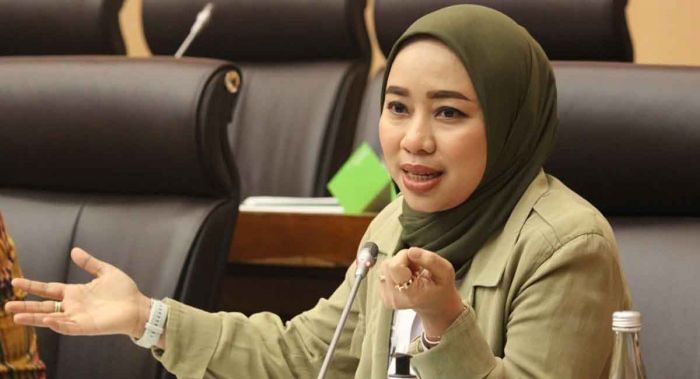 Anggota DPR RI ini Desak Pemerintah Tuntaskan Proyek Kilang GRR Tuban