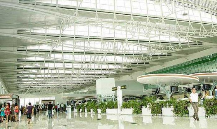 Mengulik Keindahan Bandar Udara Indonesia Bersama Xpress Air