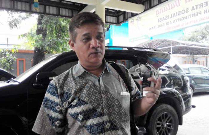 Komisi II DPRD Kota Mojokerto Desak Wali Kota Haruskan Perusahaan Langganan PDAM