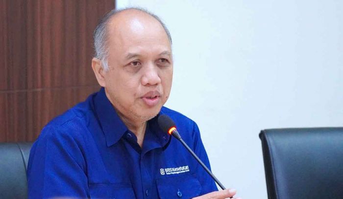 Semangat Gotong Royong JKN Jadi Wujud Kepahlawanan di Tengah Tantangan Kesehatan