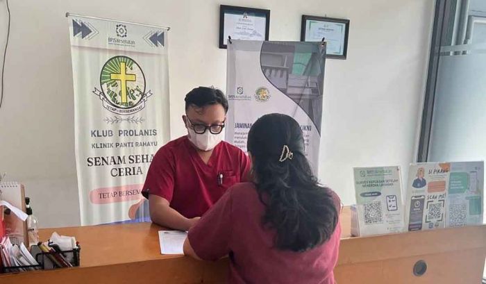 JKN Tingkatkan Layanan Lewat Inovasi Digital, Edukasi Peserta Jadi Fokus Utama JKN Tingkatkan Layanan Lewat Inovasi Digital, Edukasi Peserta Jadi Fokus Utama