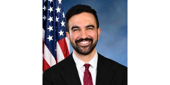 Dari Uganda ke Balai Kota: Zohran Mamdani Ukir Sejarah di New York