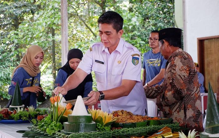 Dibuka Lagi Setelah 6 Tahun Tutup, Pesona Sumber Ubalan Langsung Sedot 3.500 Wisatawan