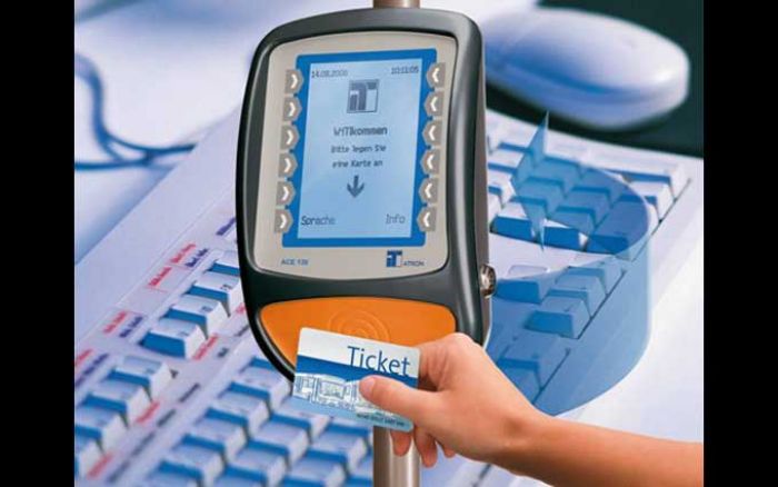 Cegah Kebocoran, Pacitan Segera Terapkan e-Ticketing di Semua DTW Cegah Kebocoran, Pacitan Segera Terapkan e-Ticketing di Semua DTW