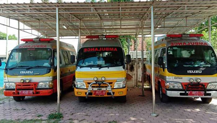 Dinkes Jember Siapkan 41 Tim Medis dan Layanan Pijat Tradisional untuk Tajemtra 2025 Dinkes Jember Siapkan 41 Tim Medis dan Layanan Pijat Tradisional untuk Tajemtra 2025