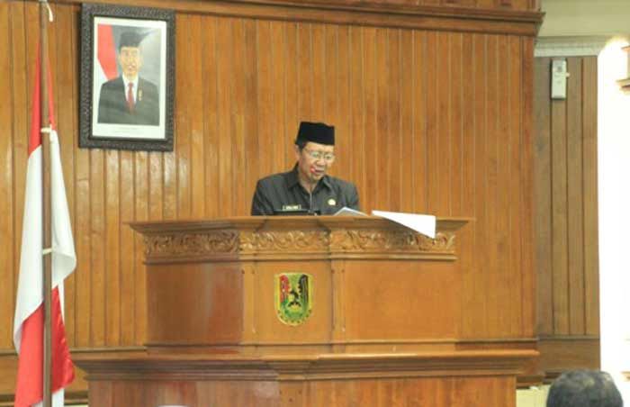 Berantas Miras dan Prostitusi, Bupati Tuban Minta MUI Buatkan Fatwa