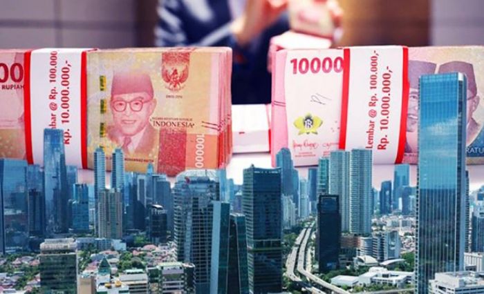 Rupiah Dijaga Melalui Langkah Terukur dan Penguatan Fundamental Ekonomi