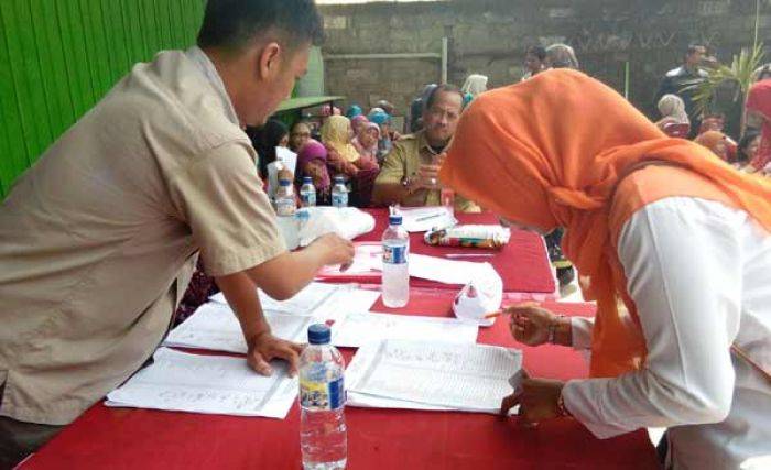 Perekrutan Pendamping Lokal Desa di Ngawi Diwarnai Isu Peserta Titipan