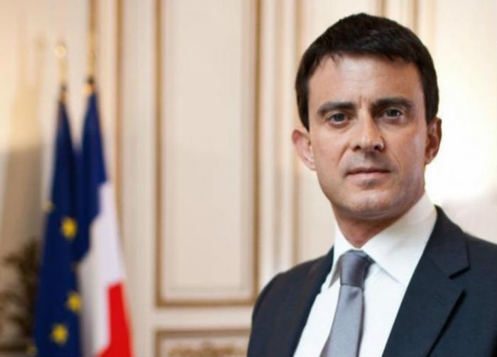 ​Mantan Perdana Menteri Prancis Kalah Dalam Pemilihan Wali Kota Barcelona