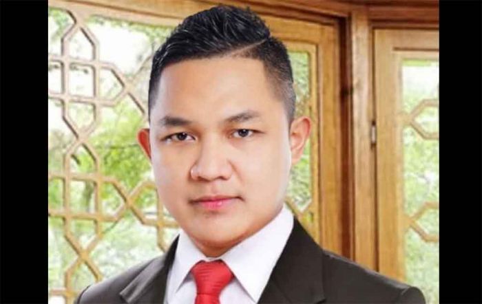 Terpilih Jadi Ketua IKA-UB, Tri Sapta Agung Luncurkan 3 Program Unggulan Terpilih Jadi Ketua IKA-UB, Tri Sapta Agung Luncurkan 3 Program Unggulan