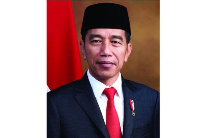 Kabar Buruk Indonesia, Jokowi Masuk Tokoh Dunia Terkorup 2024 Versi OCCRP