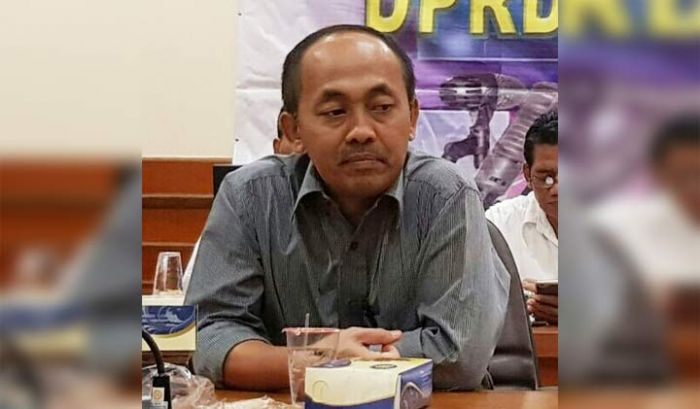 Serapan Anggaran di Lingkup OPD Gresik Belum Maksimal