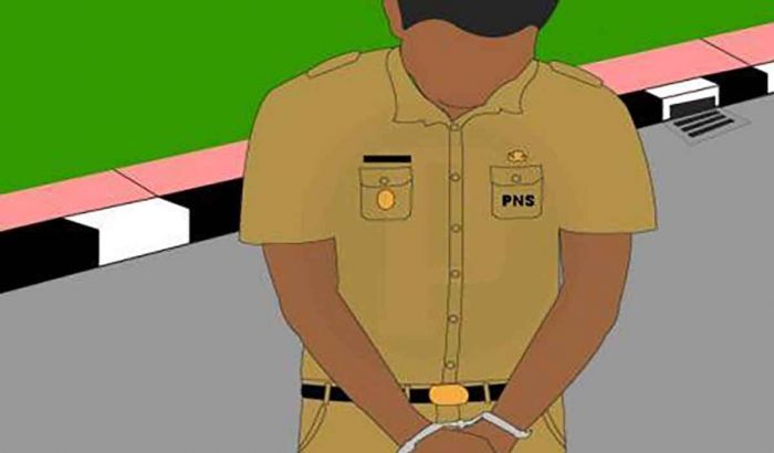 Sodomi Pelajar, Oknum ASN di Sampang Dijebloskan ke Penjara
