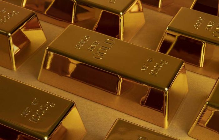 Perubahan Harga Emas Galeri24 Hari Ini, 1 Gram Naik Rp67 Ribu