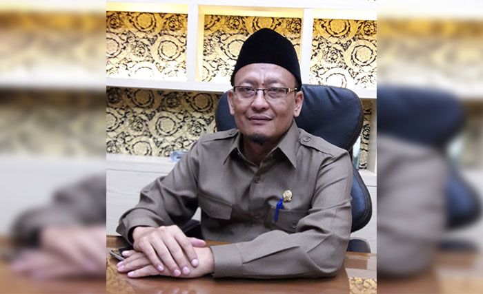 Wakil Ketua DPRD Gresik Pastikan Pengadaan 356 Motor Operasional Desa dan Kelurahan Lolos