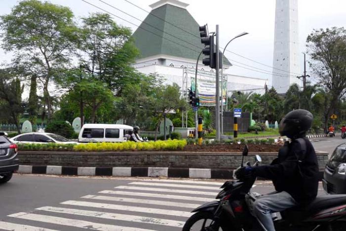 3 Tahun Berturut-turut Gresik Gagal Raih Adipura