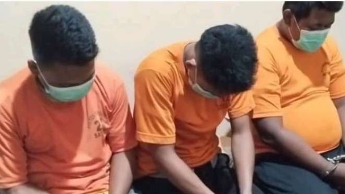 RSUD Syamrambu Bangkalan Pecat 3 Karyawan yang Kedapatan Nyabu