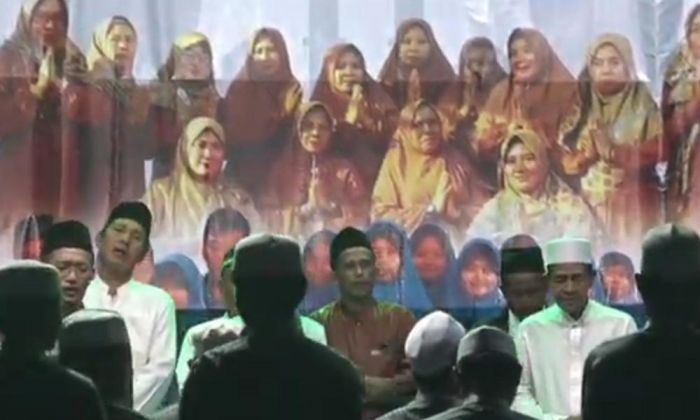 Mandiri Tanpa Bantuan APBD, Warga Dusun Pandean Santuni Ratusan Yatim di Peringatan Isra
