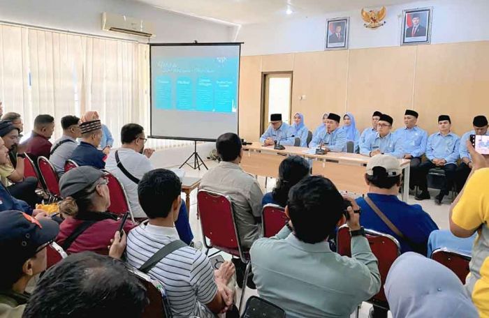 Perumda Tugu Tirta Kota Malang Pastikan Layanan Air Minum Tetap Prima Selama Nyepi dan Idulfitri