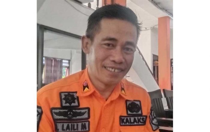 Antisipasi Bencana, BPBD Sumenep Dirikan Posko Siaga Bencana